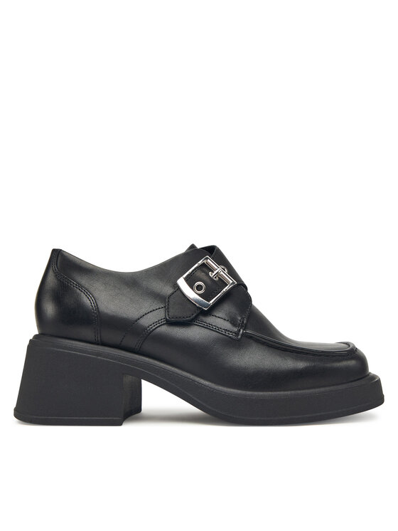 Vagabond Shoemakers Обувки Dorah 6042-001-20 Черен цвят на ниска цена