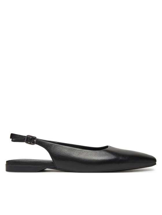 Vagabond Shoemakers Обувки на ток Delia 5907-201-20 Черен цвят на ниска цена