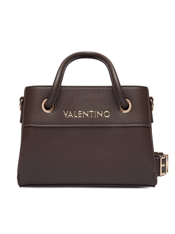 Valentino Дамска чанта Alexia VBS5A805 Розов цвят на ниска цена