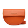 Valentino Дамска чанта Bigs VBS3XJ02 Оранжев цвят на ниска цена