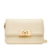 Valentino Дамска чанта Floren VBS9A909 Екрю цвят на ниска цена