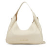 Valentino Дамска чанта Futura VBS9A807 Екрю цвят на ниска цена