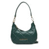 Valentino Дамска чанта Ocarina VBS3KK45R Зелен цвят на ниска цена