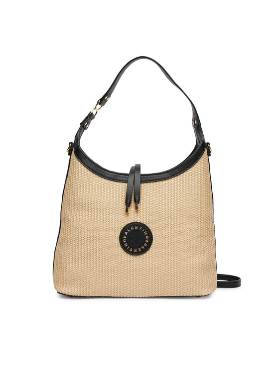 Valentino Дамска чанта VBS99107 Бежов цвят на ниска цена