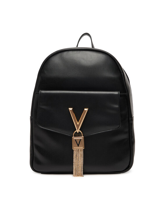 Valentino Раница Stella VBS9AK20 Черен цвят на ниска цена