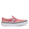 Vans Гуменки Classic Slip-On VN000D0JZRY1 Розов цвят на ниска цена