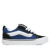 Vans Гуменки Knu Skool VN000D2TO2Y1 Син цвят на ниска цена