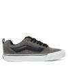 Vans Гуменки Knu Skool VN000DAJPWT1 Сив цвят на ниска цена