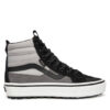 Vans Гуменки MTE Sk8-Hi Waterproof Insulated VN000DAQ2391 Сив цвят на ниска цена