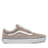 Vans Гуменки Old Skool CTHR VN000CT8HCZ1 Бежов цвят на ниска цена