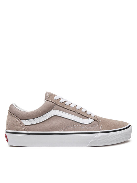 Vans Гуменки Old Skool CTHR VN000CT8HCZ1 Бежов цвят на ниска цена