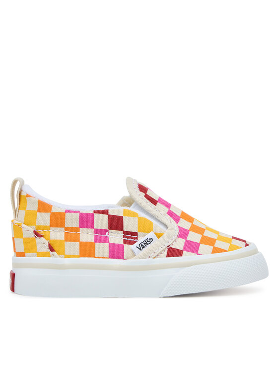 Vans Гуменки Slip-On VRetro VN000D0S7051 Цветен цвят на ниска цена