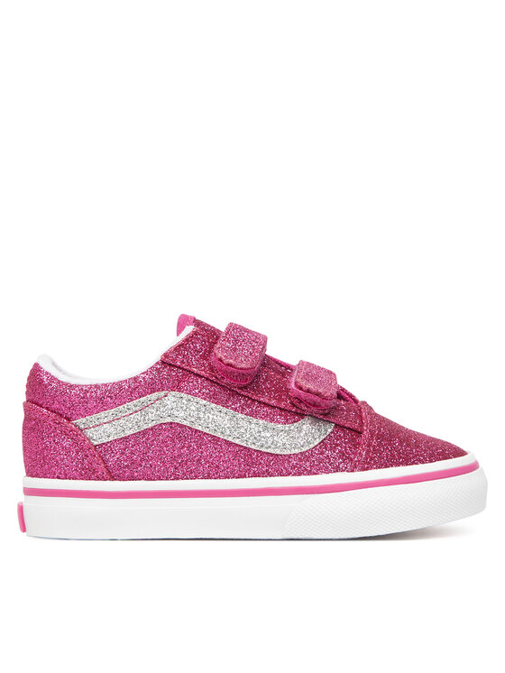 Vans Гуменки Sport Low VN000CTGYLZ1 Розов цвят на ниска цена