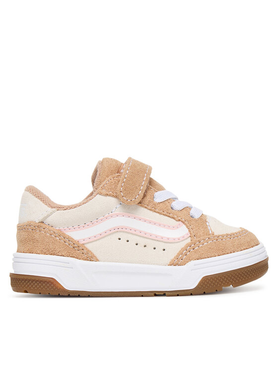 Vans Сникърси Hylane V VN000E9QKA71 Бежов цвят на ниска цена