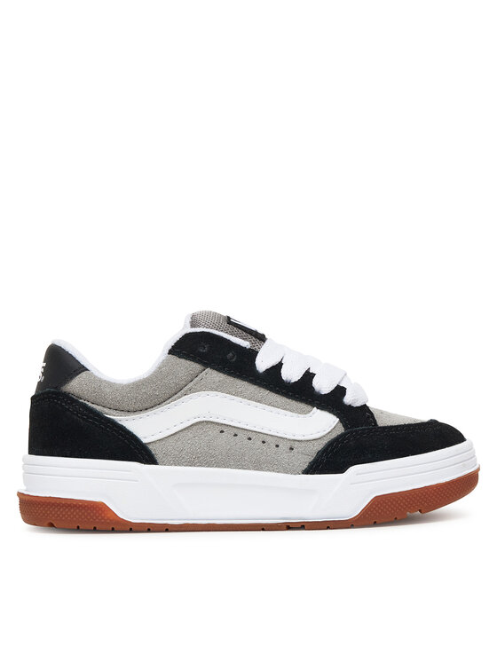 Vans Сникърси Hylane VN000D4N2B61 Сив цвят на ниска цена