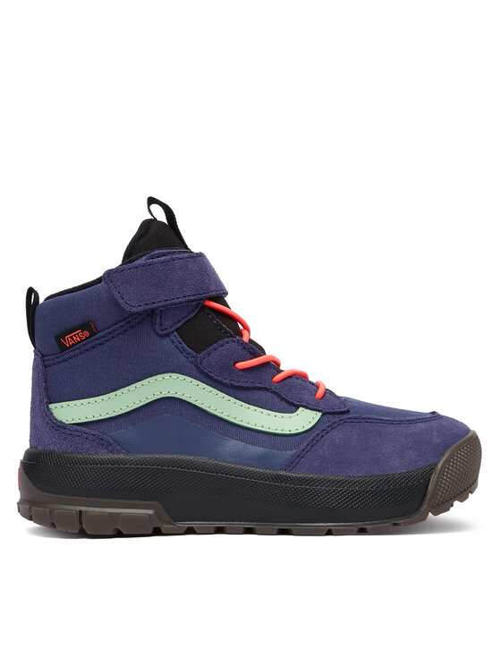 Vans Сникърси MTE Mini Crest VN000D1MEMT1 Тъмносин цвят на ниска цена