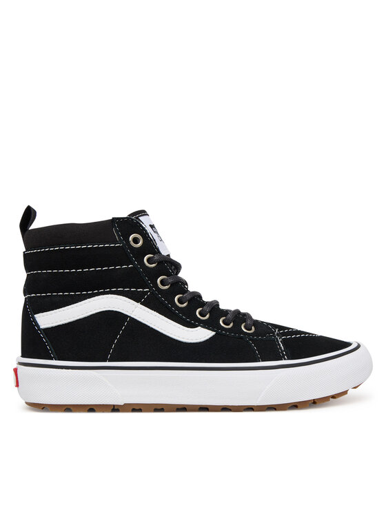 Vans Сникърси MTE SK8-Hi VN000D2UBZW1 Черен цвят на ниска цена
