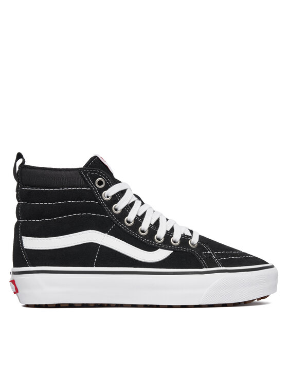 Vans Сникърси MTE Sk8-Hi Insulated VN000EB4BA21 Черен цвят на ниска цена