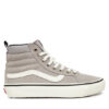 Vans Сникърси MTE Sk8-Hi Insulated VN000EB4KAQ1 Сив цвят на ниска цена