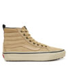 Vans Сникърси MTE Sk8-Hi Insulated VN000EB4TAN1 Бежов цвят на ниска цена