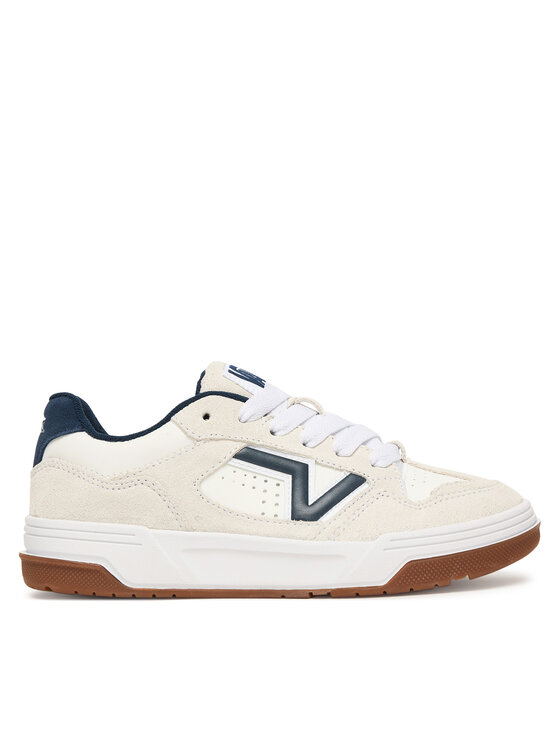 Vans Сникърси Upland VN000D1HFUH1 Бял цвят на ниска цена