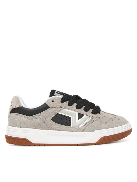 Vans Сникърси Upland VN000D6F2391 Сив цвят на ниска цена