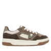 Vans Сникърси Upland VN000D6FBF01 Кафяв цвят на ниска цена