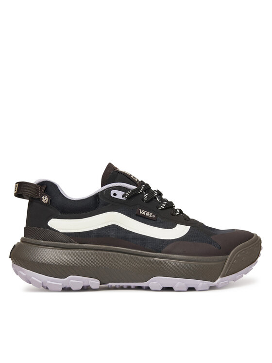 Vans Сникърси VN000CVU8611 Черен цвят на ниска цена