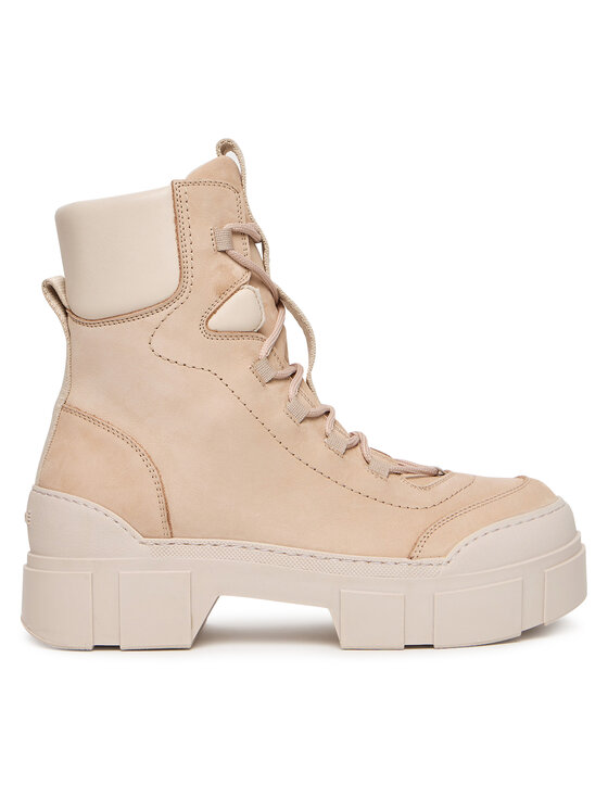 Vic Matié Зимни обувки 1H4002D V14BR6BM22 Бежов цвят на ниска цена