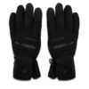 Viking Ръкавици за ски Kuruk 2.0 110/25/1295 Черен цвят на ниска цена
