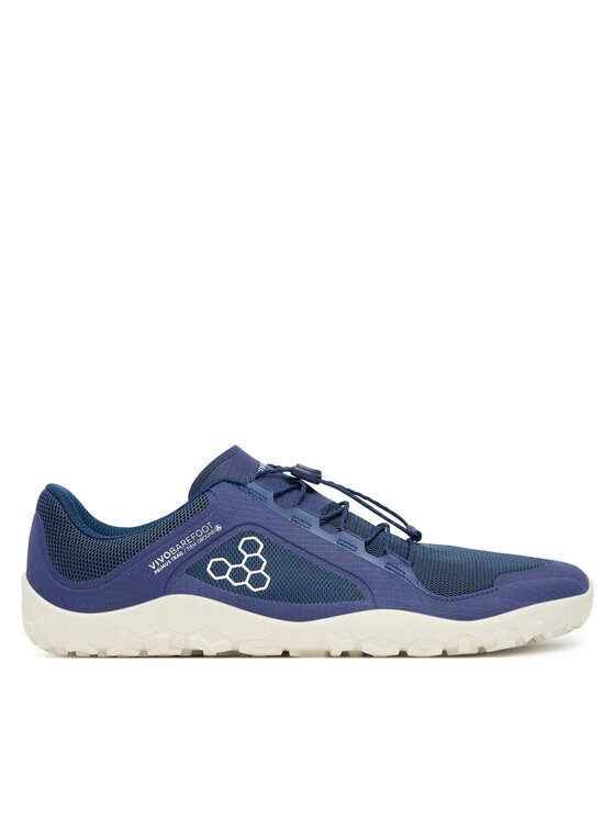 Vivo Barefoot Сникърси Primus Trail Fg 3.5 309600 Тъмносин цвят на ниска цена