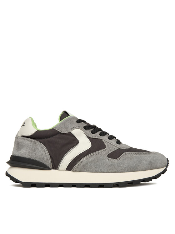 Voile Blanche Сникърси 2018750-08 Сив цвят на ниска цена