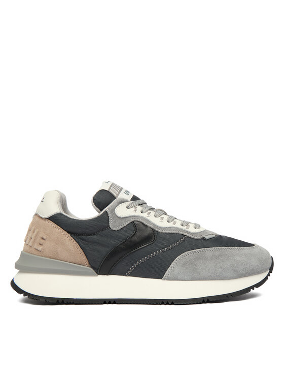 Voile Blanche Сникърси Owark Easy Man 2018758-12 Сив цвят на ниска цена