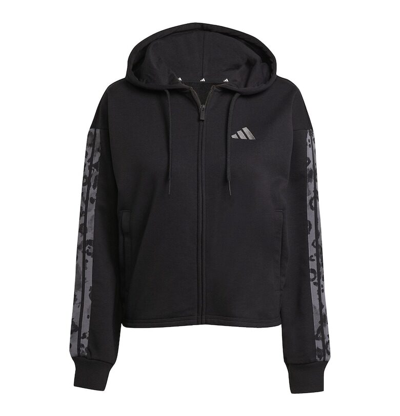 W AOP FT FZ Суичър с качулка JM1862 adidas