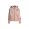 W ZNE FZ Hoodie JC5394 adidas