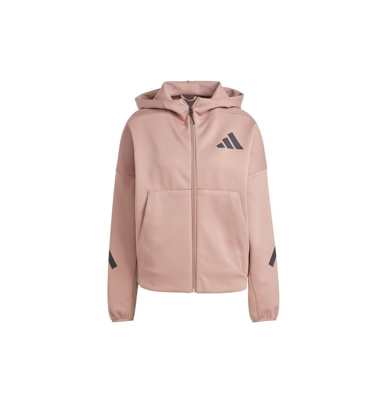 W ZNE FZ Hoodie JC5394 adidas