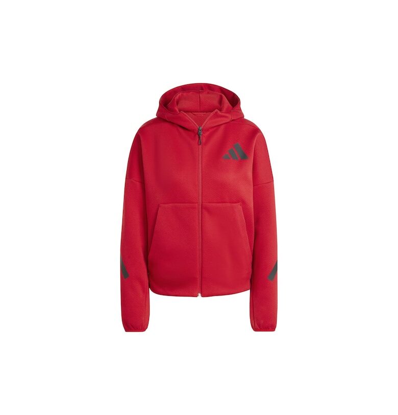W ZNE FZ Hoodie JF8888 adidas
