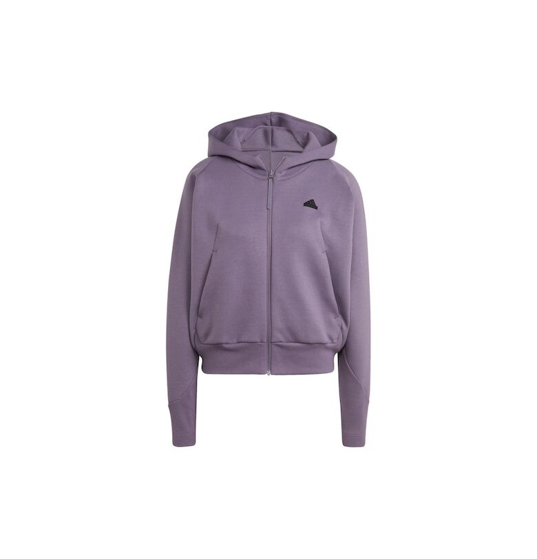 W Zne Fz Hoodie IN5132 adidas