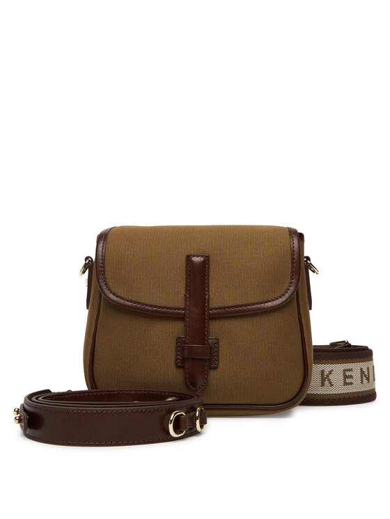 Weekend Max Mara Дамска чанта 2525516034650 Кафяв цвят на ниска цена