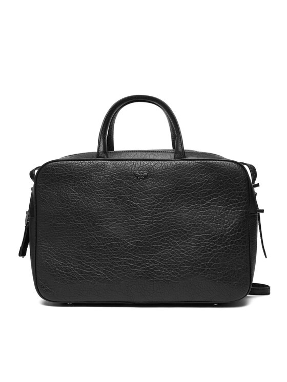 Weekend Max Mara Дамска чанта Palos 2525516085600 Черен цвят на ниска цена