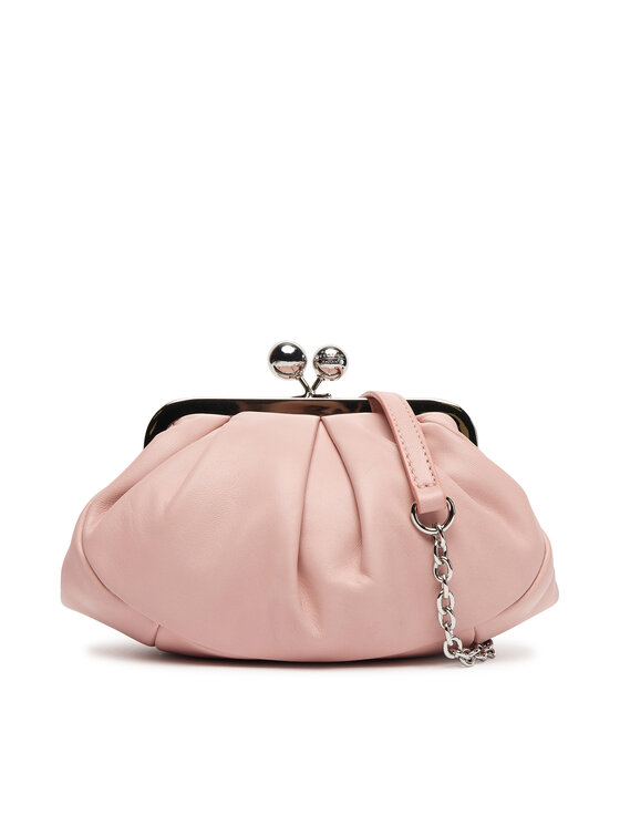 Weekend Max Mara Дамска чанта Prati 2525516204600 Розов цвят на ниска цена