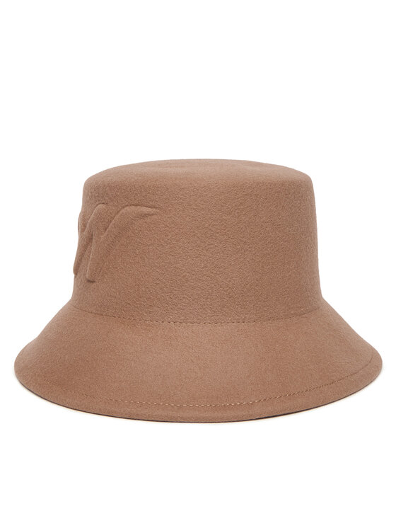 Weekend Max Mara Капела Yaqui 2525576075 Кафяв цвят на ниска цена