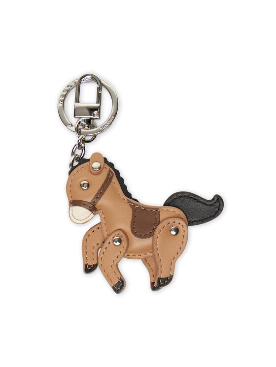 Weekend Max Mara Ключодържател Fantino 2525726034650 Бежов цвят на ниска цена