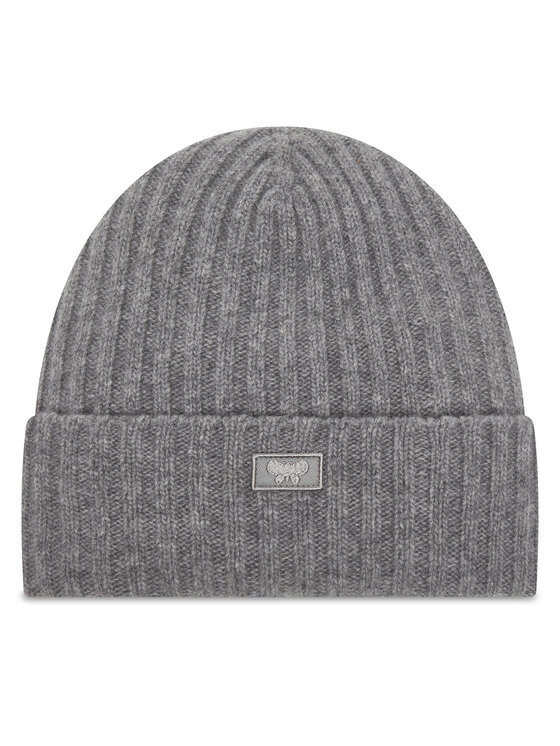 Weekend Max Mara Шапка Ritmo 2525576035 Сив цвят на ниска цена