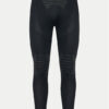 X-Bionic Термооблекло долна част Invent 4.0 INYP05W19M Черен Slim Fit цвят на ниска цена