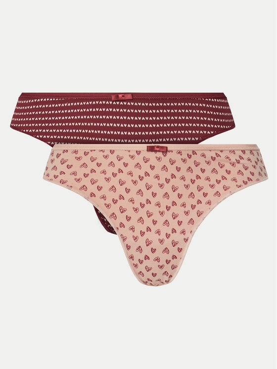 Ysabel Mora Комплект прашки 19010 Цветен цвят на ниска цена