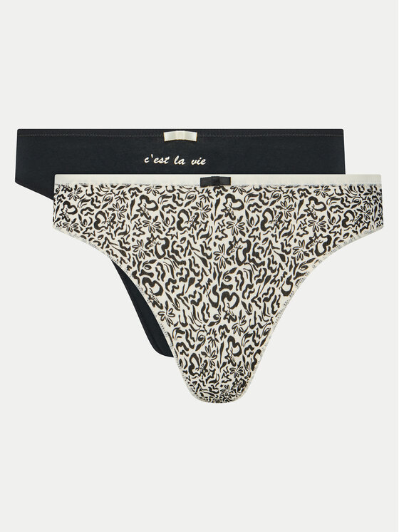 Ysabel Mora Комплект прашки 19012 Цветен цвят на ниска цена