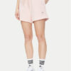 adidas by Stella McCartney Спортни шорти True Casuals JI5060 Розов Loose Fit цвят на ниска цена
