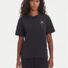 adidas by Stella McCartney Тишърт True Casuals HR9170 Черен Regular Fit цвят на ниска цена