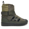 adidas Апрески Superstar 360 Winterized Boot JQ7950 Каки цвят на ниска цена